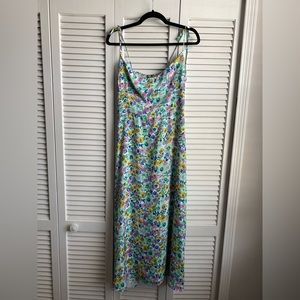 Resa Mandi dress in Monet